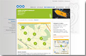 Website Nord-Ostsee Windkraft GmbH